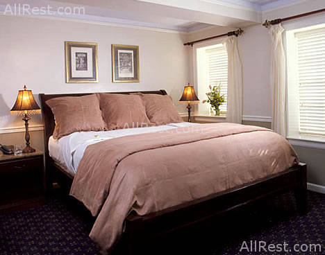 Hotel Ambassador 11
